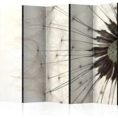 Artgeist White Dandelion 5-osainen sermi