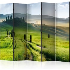 Artgeist Morning In The Countryside 5-osainen sermi