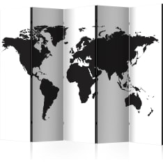 Artgeist Black & White World 5-osainen sermi