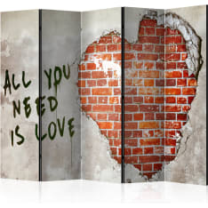 Artgeist Love Is All You Need 5-osainen sermi