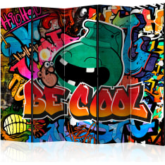 Artgeist Be Cool 5-osainen sermi