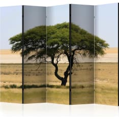 Artgeist Etosha National Park, Namibia 5-osainen sermi
