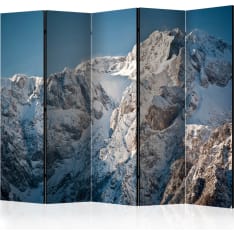Artgeist Winter In The Alps 5-osainen sermi