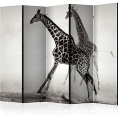 Artgeist Giraffes 5-osainen sermi