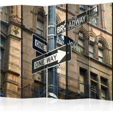 Artgeist All Roads Lead To Broadway 5-osainen sermi