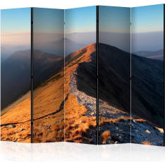 Artgeist Mountain Footpath, Tatras 5-osainen sermi