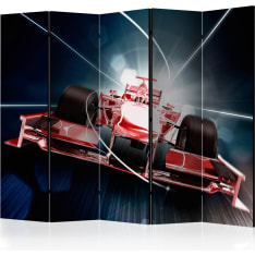 Artgeist Speed And Dynamics Of Formula 1 5-osainen sermi