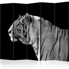 Artgeist White Tiger 5-osainen sermi
