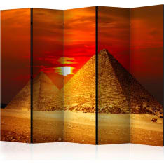 Artgeist The Giza Necropolis - Sunset 5-osainen sermi