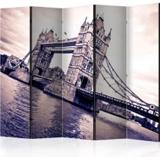 Artgeist Tower Bridge 5-osainen sermi