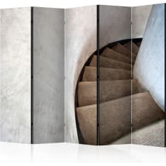 Artgeist Spiral Stairs 5-osainen sermi