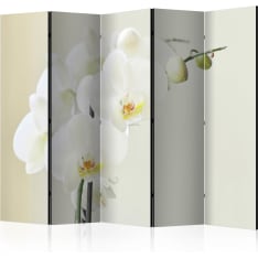 Artgeist White Orchid 5-osainen sermi