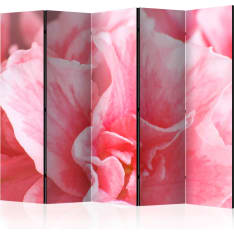 Artgeist Pink Azalea Flowers 5-osainen sermi