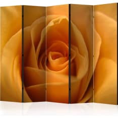 Artgeist Yellow Rose – A Symbol Of Friendship 5-osainen sermi