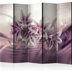 Artgeist Purple Secrecy 5-osainen sermi