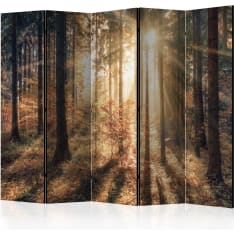 Artgeist Autumnal Forest 5-osainen sermi
