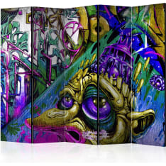 Artgeist Goblin City 5-osainen sermi