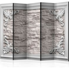 Artgeist Brick In The Frame (Beige) 5-osainen sermi