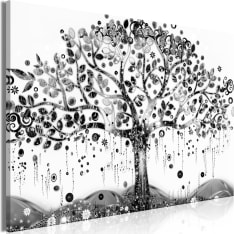 Artgeist Abundant Tree Wide taulu