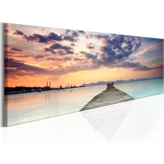 Artgeist Pier On The Caribbean taulu