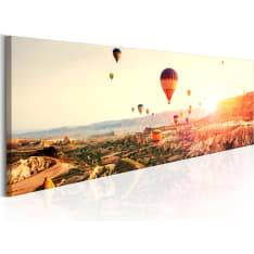 Artgeist Balloon Rides taulu