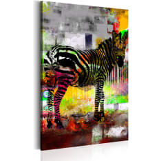 Artgeist Colourful Preserve taulu