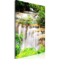 Artgeist Paradise Waterfall  Vertical taulu