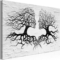 Artgeist The Kiss Of The Wind  Wide taulu