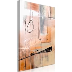 Artgeist Seafood  Vertical taulu