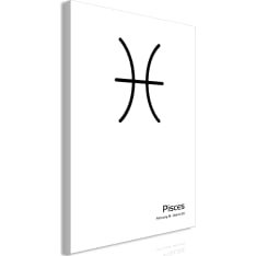 Artgeist Pisces  Vertical taulu