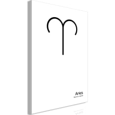 Artgeist Aries  Vertical taulu