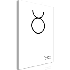 Artgeist Taurus  Vertical taulu
