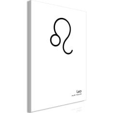 Artgeist Leo  Vertical taulu