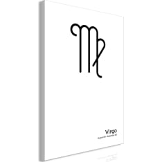 Artgeist Virgo  Vertical taulu