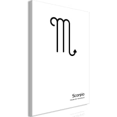 Artgeist Scorpio  Vertical taulu