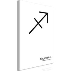 Artgeist Sagittarius  Vertical taulu