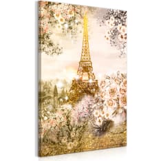 Artgeist Summer In Paris  Vertical taulu