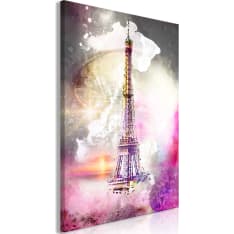 Artgeist Fairytale Paris  Vertical taulu