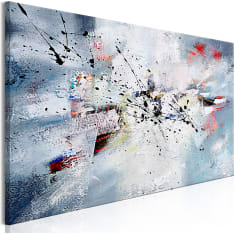 Canvas Print - Winter (1 Part) Narrow