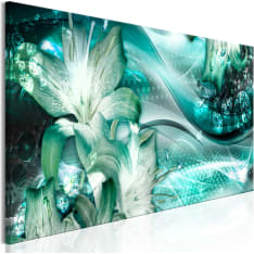 Artgeist Emerald Dream  Narrow taulu