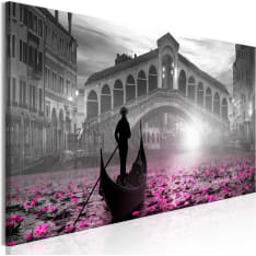 Artgeist Magic Venice  Narrow Grey taulu