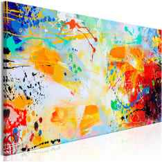 Artgeist Memory Of Childhood  Narrow taulu