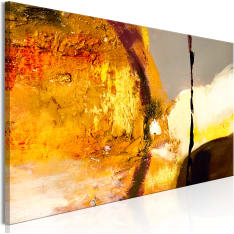 Artgeist Power Of Fire  Narrow taulu