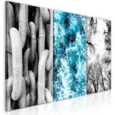 Artgeist Anxiety (Collection) taulusetti