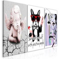 Artgeist Portraits (Collection) taulusetti