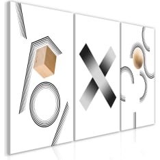 Artgeist Geometry (Collection) taulusetti