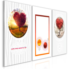 Artgeist Love (Collection) taulusetti