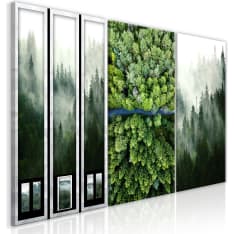 Artgeist Forest (Collection) taulusetti