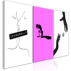 Artgeist Symbols (Collection) taulusetti