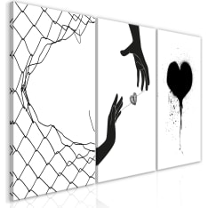 Artgeist Heart (Collection) taulusetti